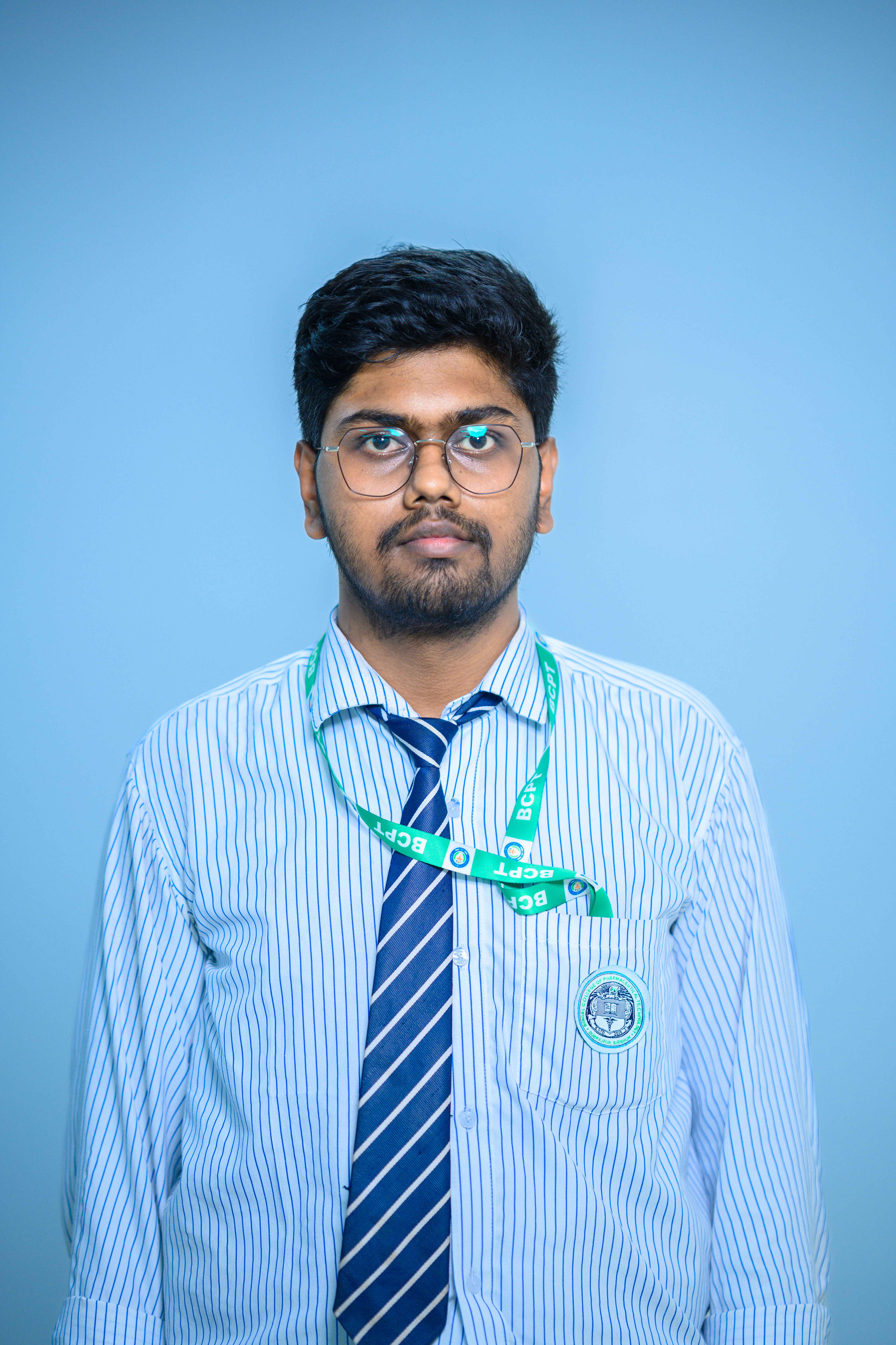 BISHAL BHOWMIK